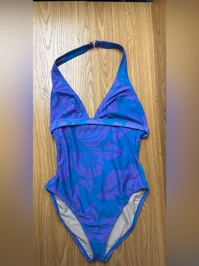 Speedo One Piece Swimsuit